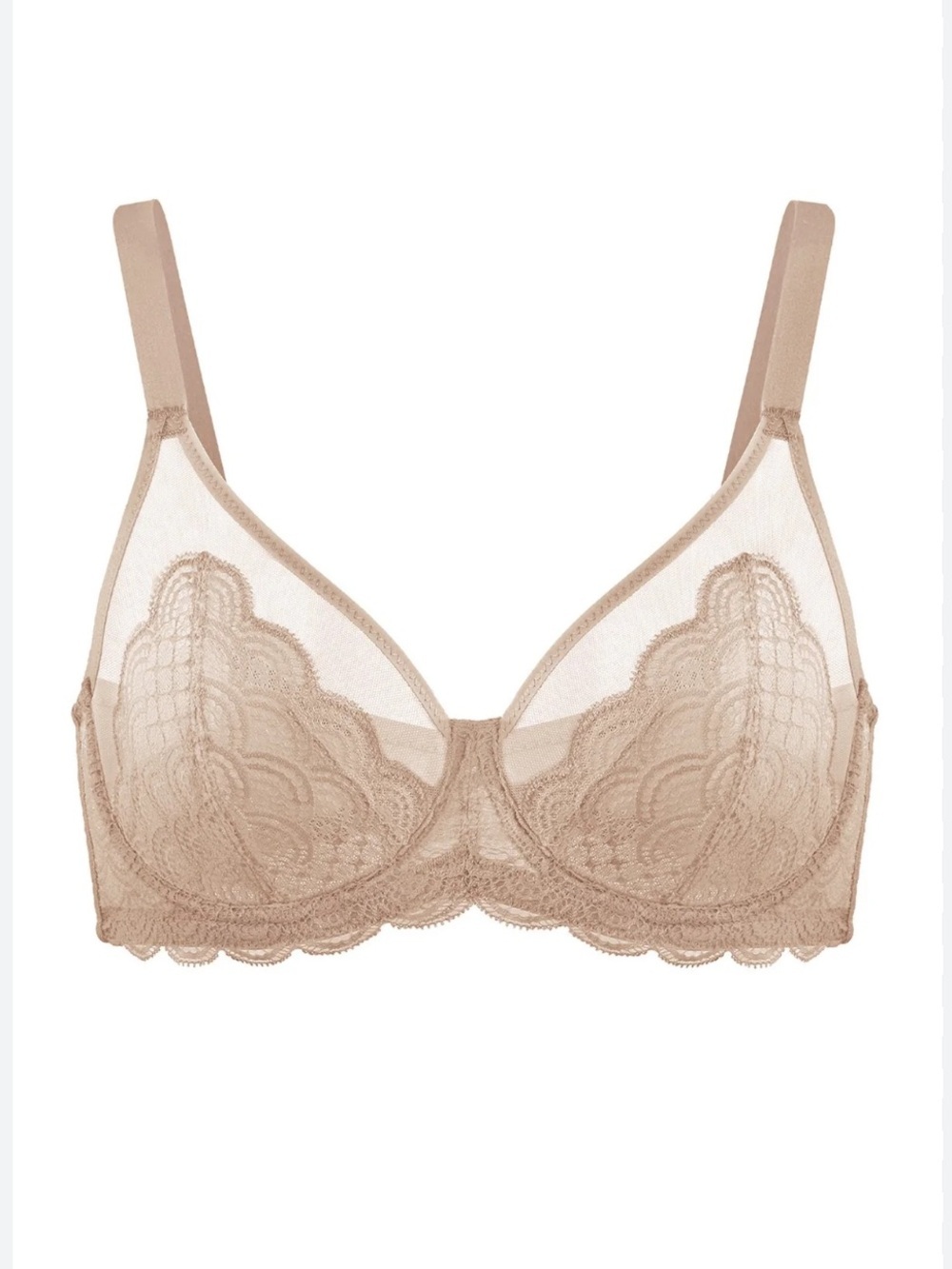 HSIA Underwire Bra Size 42C